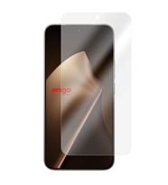 Xiaomi 15T Pro Mat Ekran Koruyucu Parmak İzi Bırakmaz (Şeffaf)