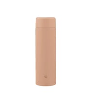 Zojirushi SM-GA60 Termos Matara 600 ml Renk:Açık Kahverengi (Pale Taupe)