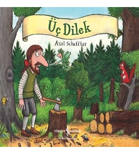 Üç Dilek