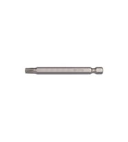 Tomax Torx T30 x 100 Manyetik Bits Uç Buldex Vida Uyumlu