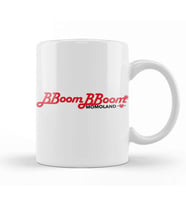 Momoland Bboom Bboom Kupa Bardak Porselen