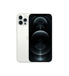 Yenilenmiş IPHONE 12 PRO 128GB -A Kalite- Gümüş