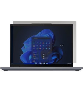 Lenovo ThinkPad Z16 16 inç Hayalet Ekran Koruyucu Şeffaf (Şeffaf Hologram)