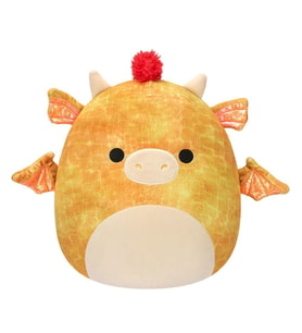 Squishmallows Ejderha Dieric 13 cm SQCR05605