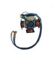 HONDA 125CGL UYUMLU STATÖR 4 LÜ 32-89-32 MM 3D 5K