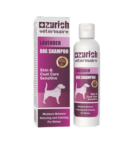 Zurich Veterinaire Lavander Dog Şampuan 200 ML