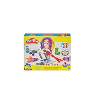Hasbro Playdoh Çilgin Kuaför