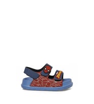 Spiderman TUMA.P6FX Saks Erkek Çocuk Sandalet MAVİ