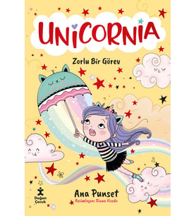 Unicornia - Zorlu Bir Görev