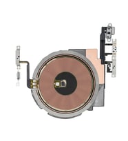 Apple iPhone 13 Mini Uyumlu NFC Kablosuz Şarj Filmi