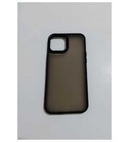 İphone 12 Pro Max Lansman Telefon Kılıf Modeli