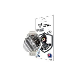 Mibro Watch GS Pro 2 ile uyumlu IPG Hydrogel (İnce TPU) Ekran Koruyucu (2 Adet)