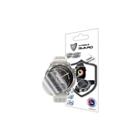 Mibro Watch GS Pro 2 ile uyumlu IPG Hydrogel (İnce TPU) Ekran Koruyucu (2 Adet)