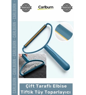 #Tiftik Mobilya Elbise Metal Silikon Halı Koltuk Temizlik Aparatı Elbise Tiftik Tüy Toparlayıcı Çift