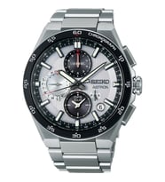 Seiko Astron GPS Solar SSH153J1 Erkek Kol Saati