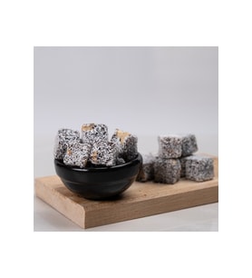 Kakaolu Yer Fıstıklı Tatlı - 1 Kg