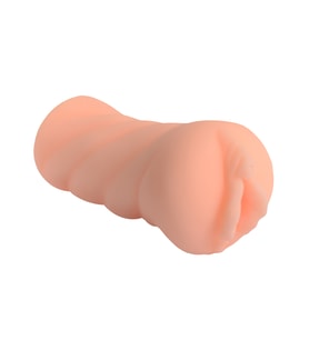 Pretty Love Pussy Tam Realistik Full Gerçekçi Suni Vajina Mastürbatör