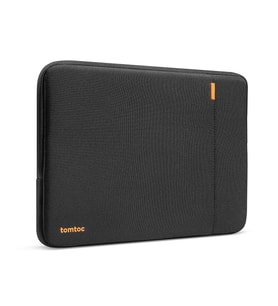 Tomtoc A13-C02D 13" Siyah Defender-A13 Notebook Kılıfı