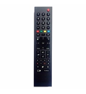 Arçelik Beko Led Tv Kumandası