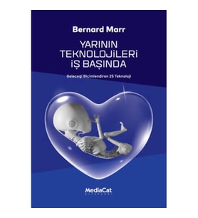 Yarının Teknolojileri İş Başında