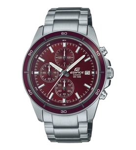 Casio Efr-526d-5cvudf Edifice Erkek Kol Saati