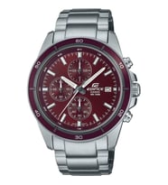 Casio Efr-526d-5cvudf Edifice Erkek Kol Saati