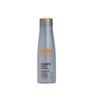 Nelly Nutritive Color Silk Boyalı Saçlar İçin Doğaş Özlü Şampuan 400 Ml