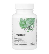 Thorne Berberin 60 Kapsül