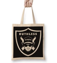 Compton Eazy E Ruthless Bez Çanta Uzun Saplı