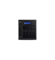 Western Digital My Cloud Pro PR4100 8 TB WDBNFA0080KBK NAS Depolama Ünitesi Outlet