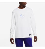 Nike Air Jordan X Fragment Sweatshirt DA2981-094