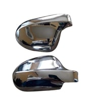 Fiat Albea Ayna Kapak Takımı Krom 2007 - 2015