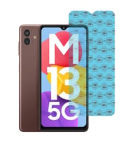 Samsung Galaxy M13 Uyumlu Nano Cam Ekran Koruyucu