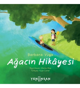 Ağacın Hikayesi