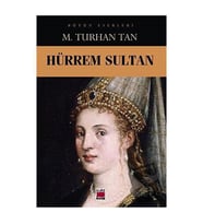 Hürrem Sultan / Elips Kitap / M. Turhan Tan