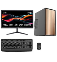 Turbox Tx8880 Intel Core i5 9400 16GB Ram 1TB SSD 21.5 inç FHD Monitör Oem Paket