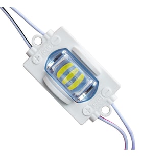 Powermaster 24 Volt 1.4 Watt Beyaz 2835 Cob Modül Led 48*30