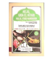 Helal Gıda El Kitabı ( Halal Food Handbook)