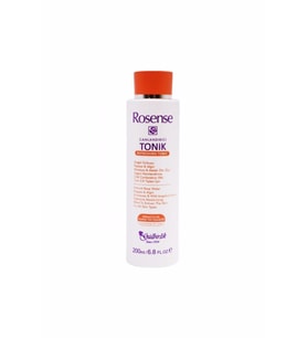 Canlandırıcı Tonik 200 ml