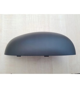 Vw Fabia-Roomster 2007-2014 Ayna Kapağı Sağ Sıyah (Oem No:5J0857538)