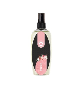 Tarihi Ertuğrul Kahvesi Gül Kolonyası Sprey 150 ML Özel Kutuda
