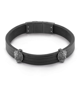 Guess JGUUMB29011 Erkek Bİleklik