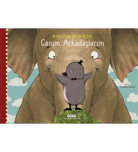 Canım Arkadaşlarım