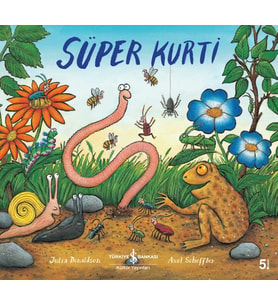 Süper Kurti