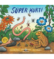 Süper Kurti