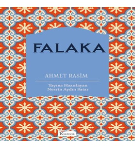 Falaka - (Bez Ciltli)