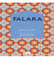Falaka - (Bez Ciltli)