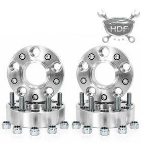 HONDA ( S2000-CİVİC-ACCORD ) 5X114,3 2 CM - 2 ADET SPACER + BİJON SETİ