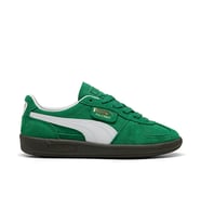 PUMA Palermo Jr Cocuk Palermo Jr 39727130 Renkli (Çok Renkli)
