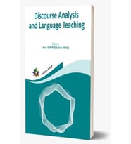 Elt Book Series Discourse Analysis